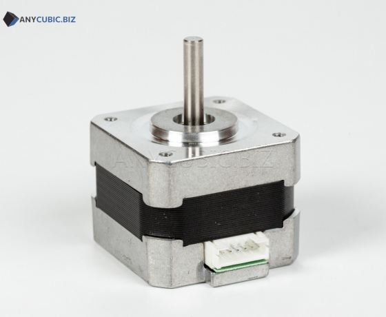 Фото 6 - Мотор осі Z Kobra | Kobra Go | Нео Кобра