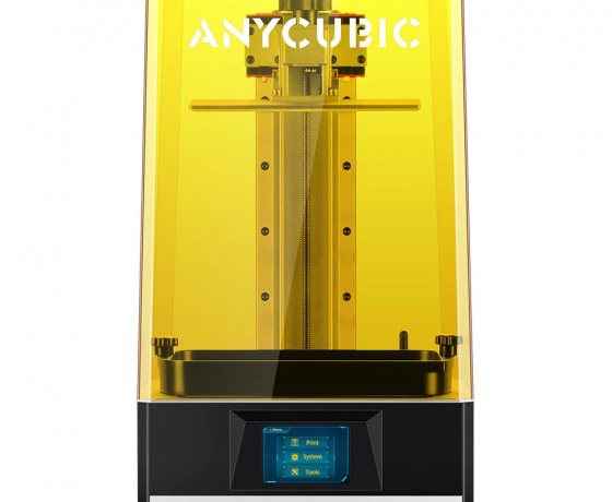 Фото 3 - Anycubic Photon Mono X 6K