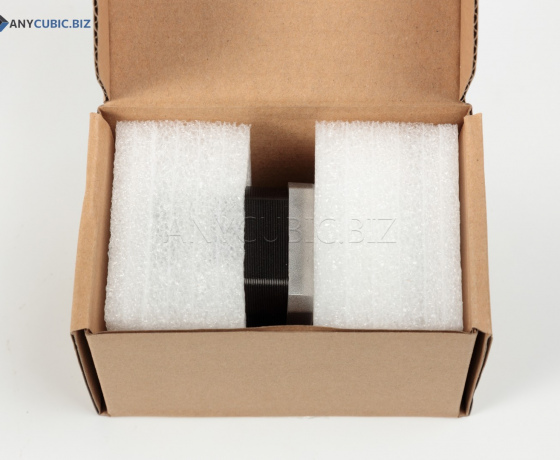 Фото 4 - Мотор осі X Kobra 2 Pro, Kobra 2 Plus