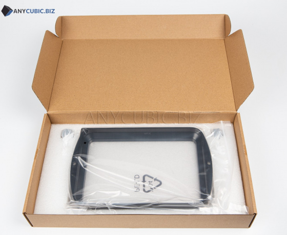 Фото 4 - Ємність (ванна) для 3D принтера Anycubic Photon Mono X