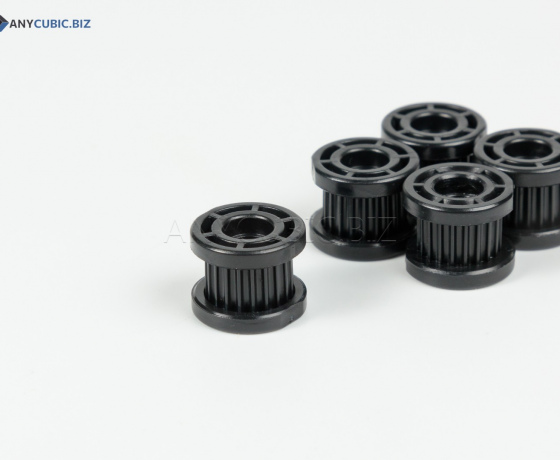 Фото 2 - Синхронізуюче колесо D-типу  5шт