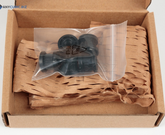 Фото 4 - Синхронізуюче колесо D-типу  5шт