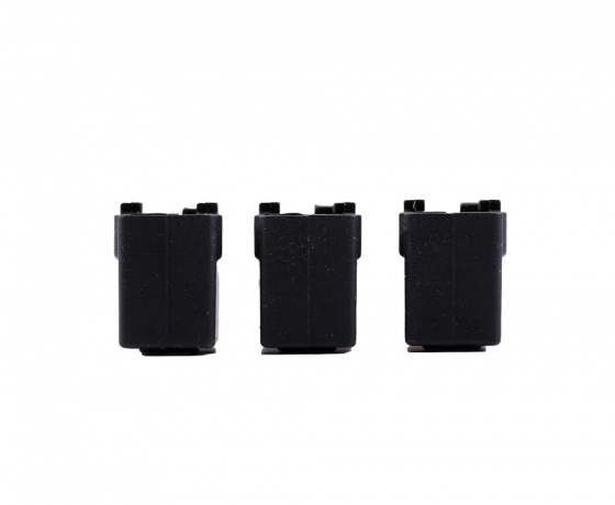 Фото 3 - Силіконовий носок Hotend 3шт.