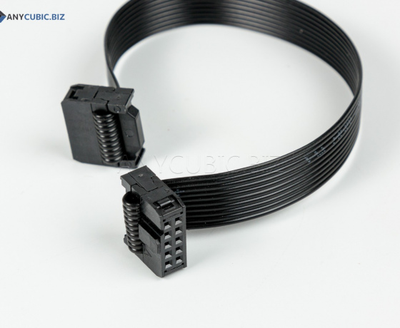 Фото 2 - Кабель керування екраном (Screen Cable)