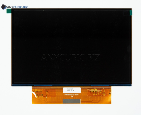 Фото 9 - РК-екран для Photon Mono X