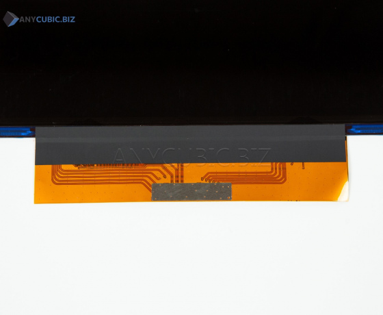 Фото 7 - Дисплей (екран) для 3д принтера ANYCUBIC Photon Mono X2