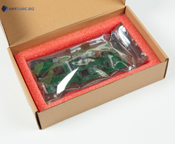 Фото 5 - Материнська плата для 3D принтера Anycubic Photon Mono 2