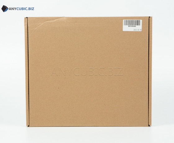 Фото 4 - Магнітна пластина для Anycubic Vyper