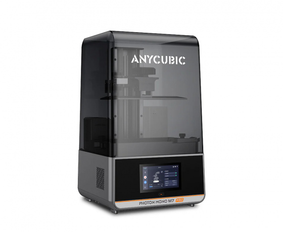 Фото 3 - Anycubic Photon Mono M7 Pro