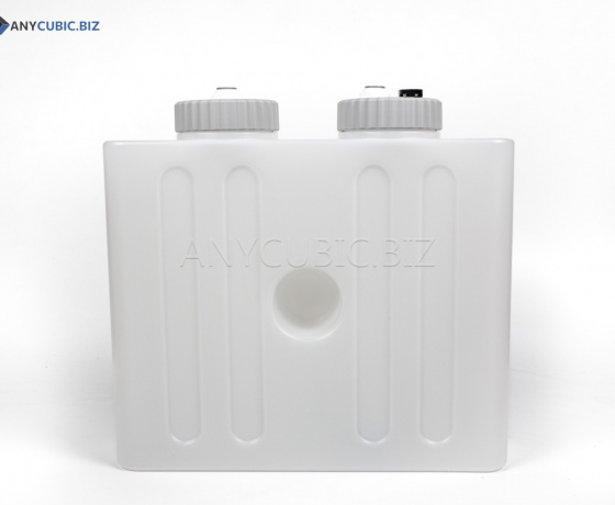 Фото 3 - Відро для прального засобу Wash&Cure Max 2pcs