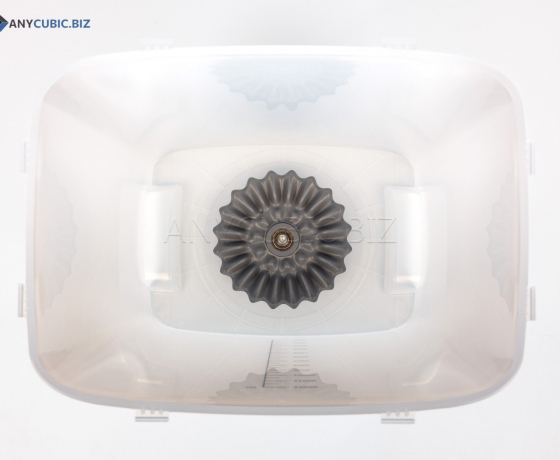 Фото 2 - Відро для спирту Wash & Cure 3 Plus