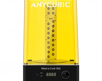 Мийка та сушка Anycubic Wash and Cure Plus
