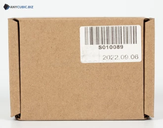 Двигун екструдера Kobra Go