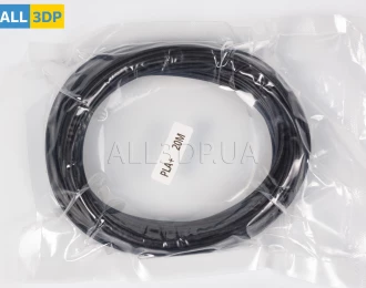 20 метрів Чорний PLA пластик для 3D принтера